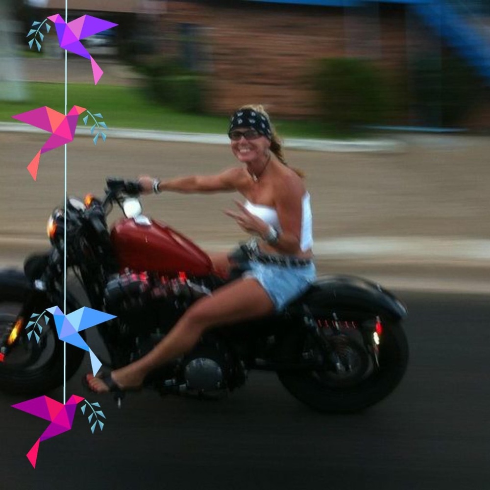 Meet your Posher, Sherry